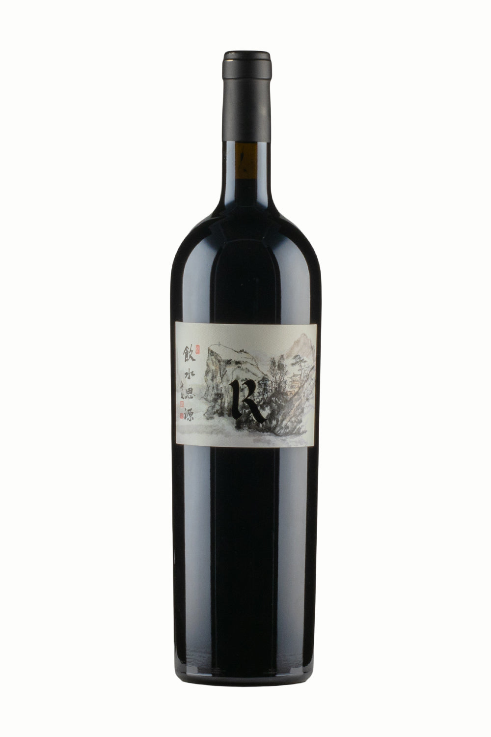 Realm Cellars Beckstoffer Dr Crane Cabernet Sauvignon Magnum 2013