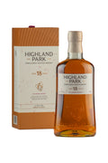 Highland Park 18 Year Old