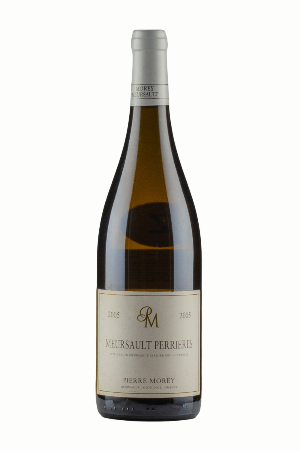 Meursault Perrieres Pierre Morey 2005