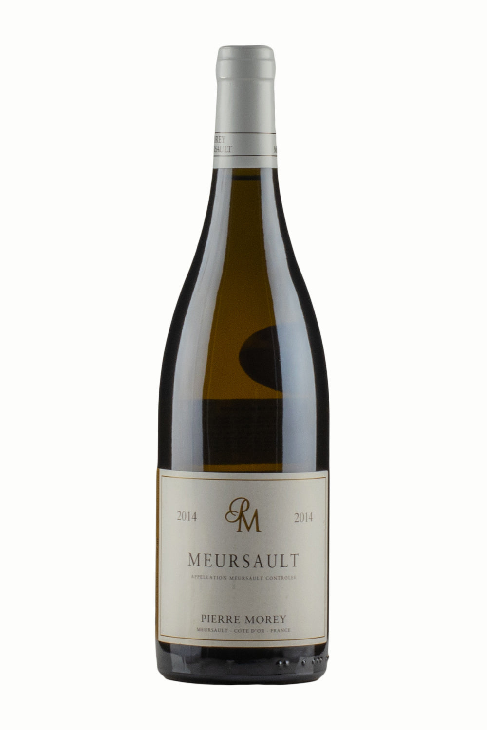 Meursault Pierre Morey 2014