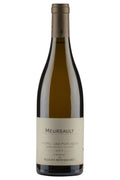 Meursault Porusots Chateau de Puligny Montrachet 2015