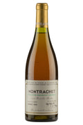 Montrachet DRC 1991