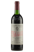 Vega Sicilia Valbuena 5 1994
