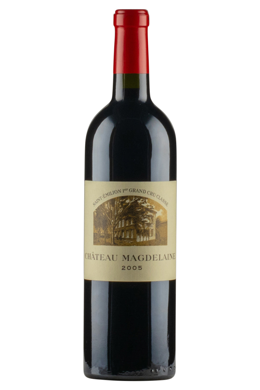 Magdelaine 2005