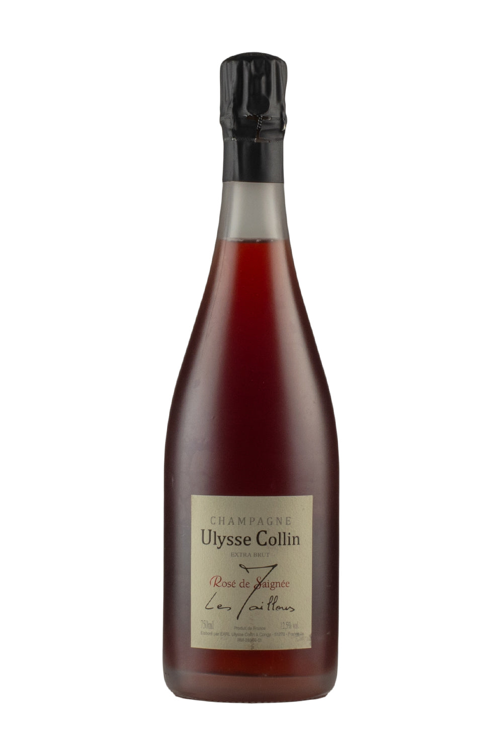 Ulysse Collin Les Maillons Rose de Saignee 2019