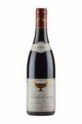 Richebourg Gros Frere et Soeur 2009