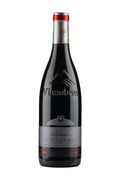 Vinsobres Reference Jaume 2015