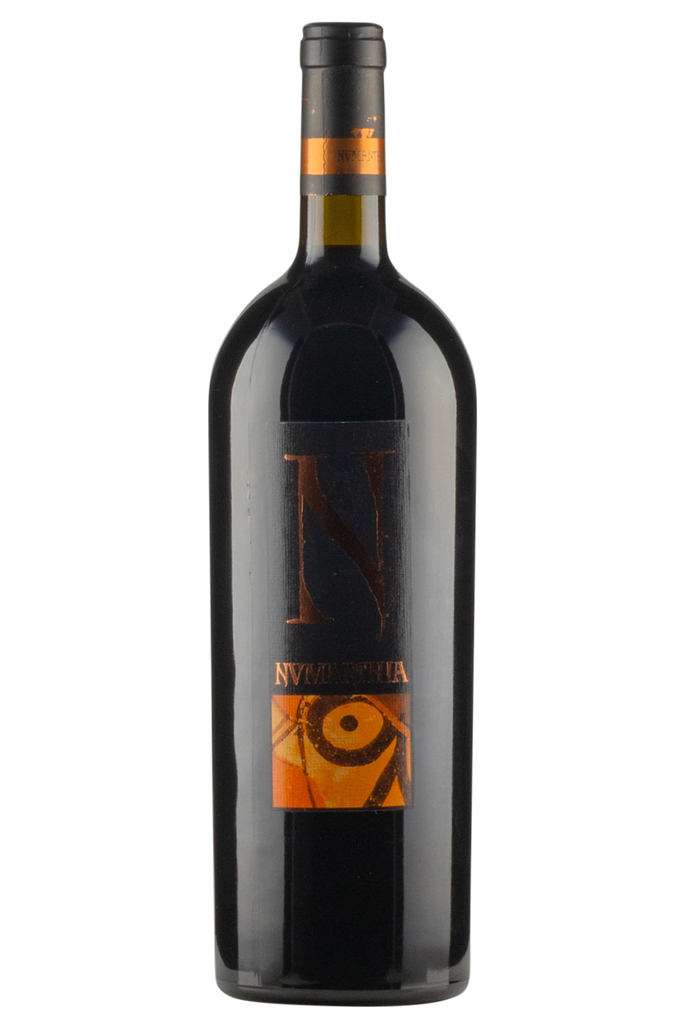 Numanthia Magnum 2005