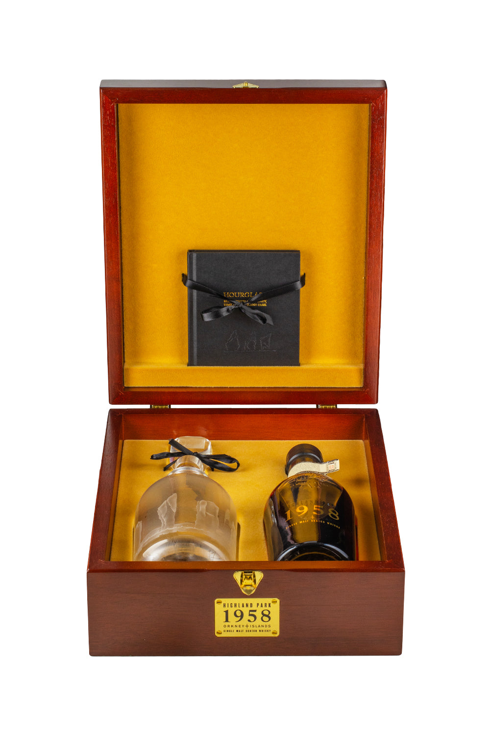 Highland Park 40 Year Old 1958