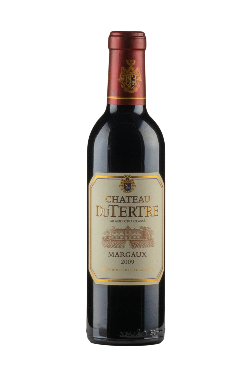 Du Terte Half 2009