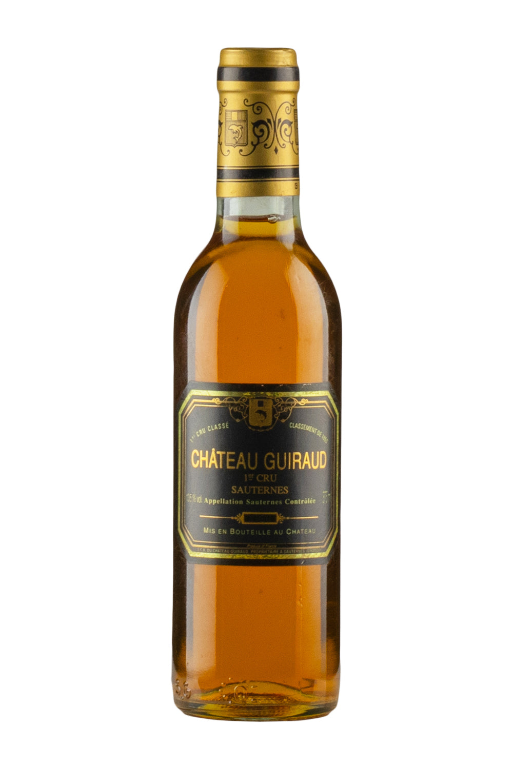 Guiraud Half 1988