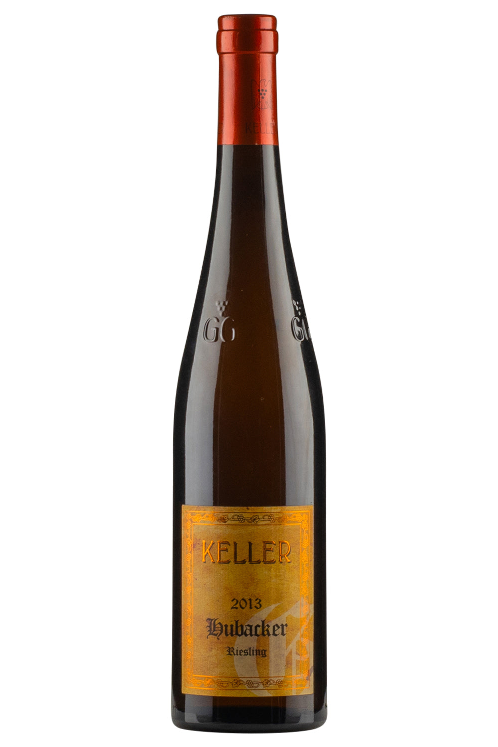 Keller Dalsheim Hubacker Riesling Grosse Gewachs 2013
