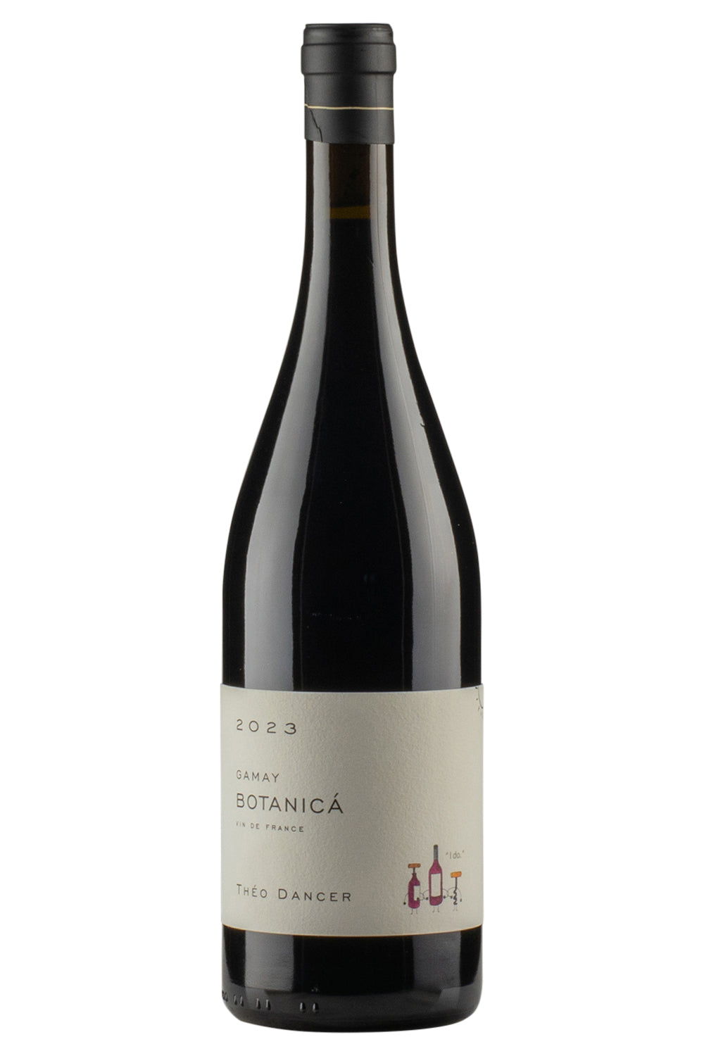 Botanica Gamay Theo Dancer 2023