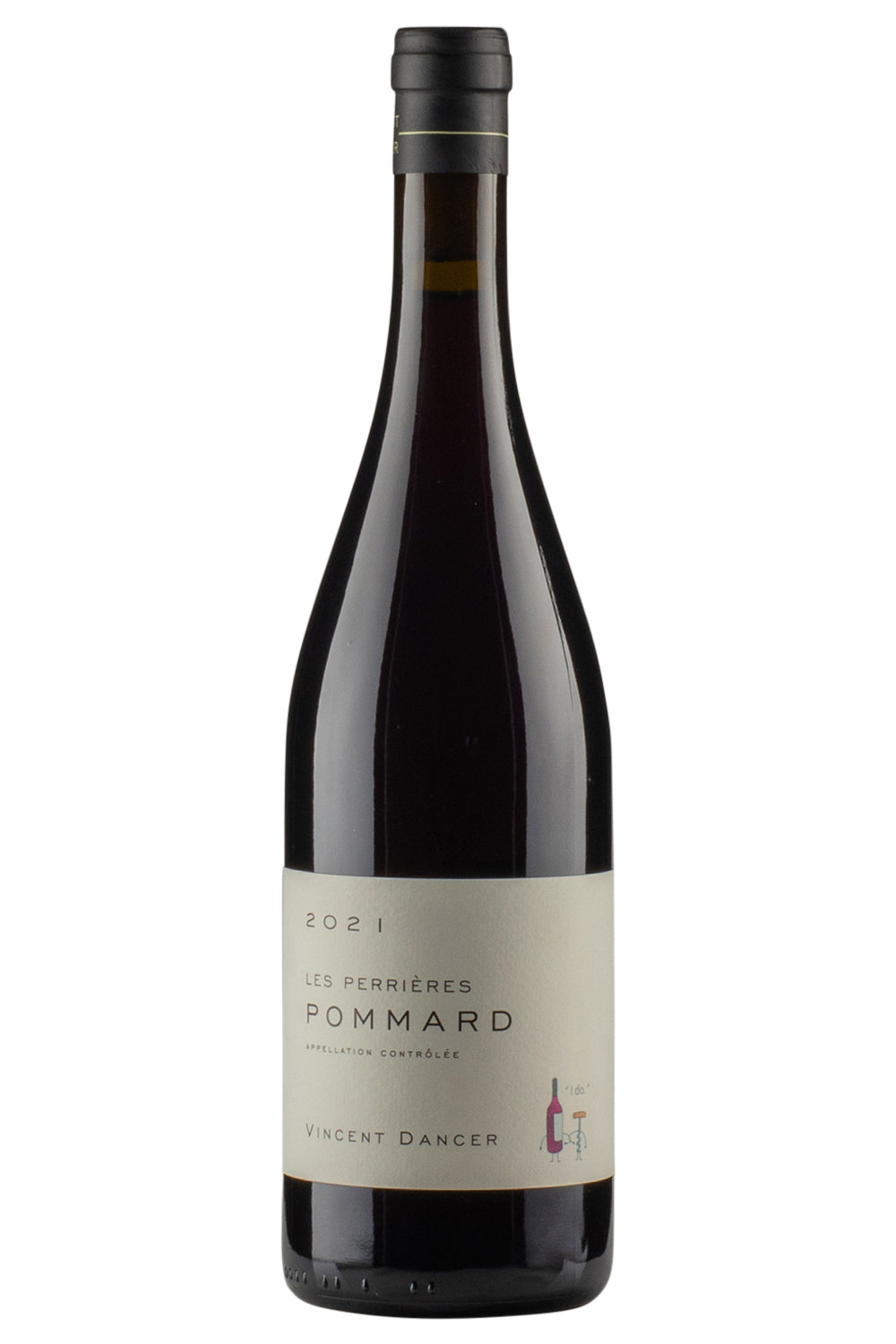 Pommard Les Perrieres Vincent Dancer 2021