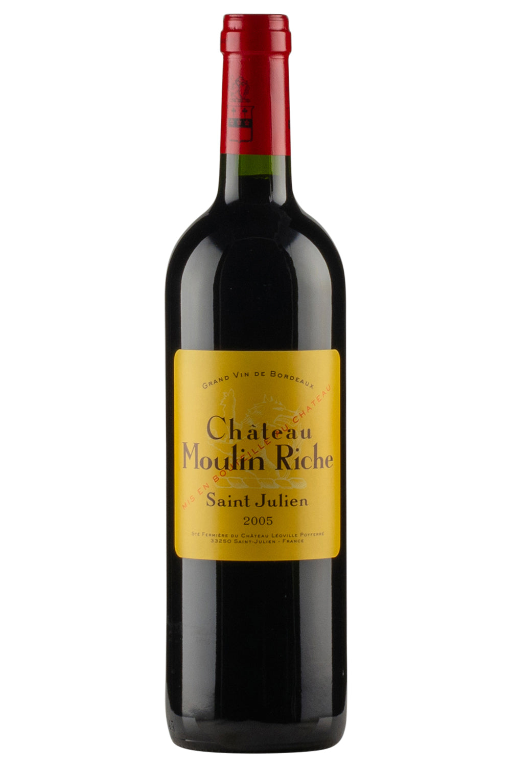 Moulin Riche 2005
