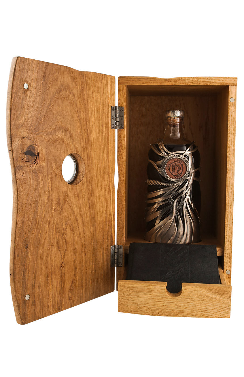 Highland Park 50 Year Old