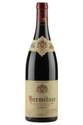 Hermitage Sorrel 2007