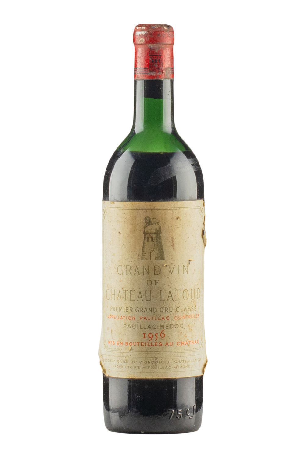 Latour 1956