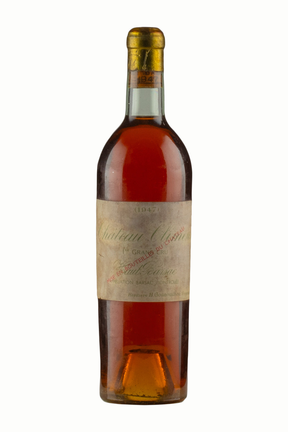 Climens 1947