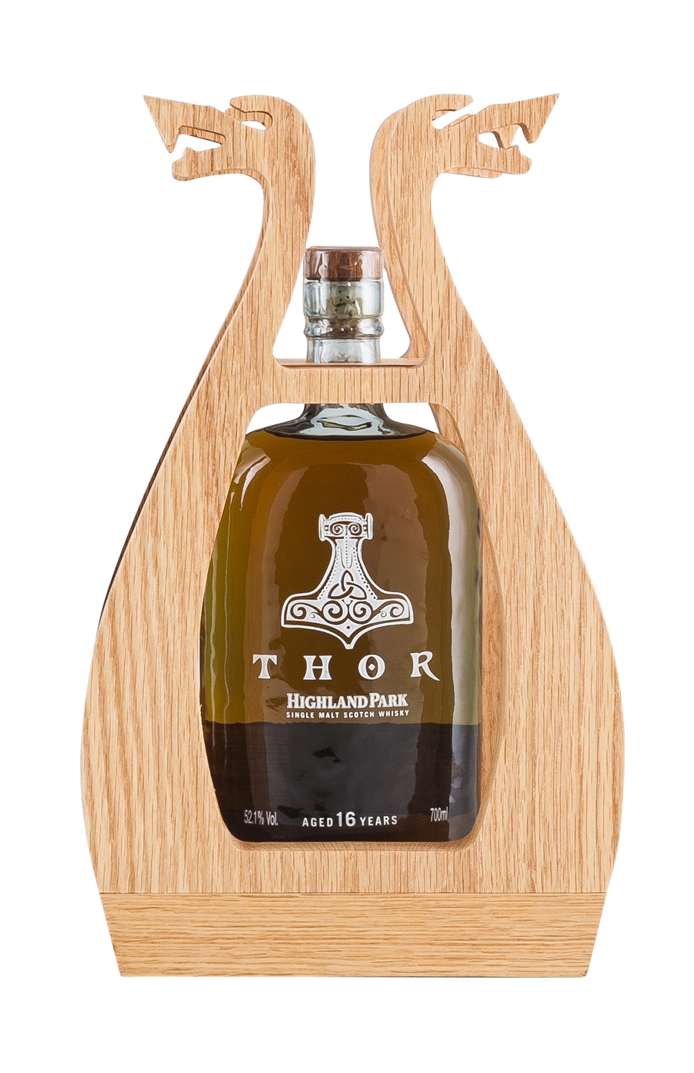 Highland Park 16 Year Old Thor