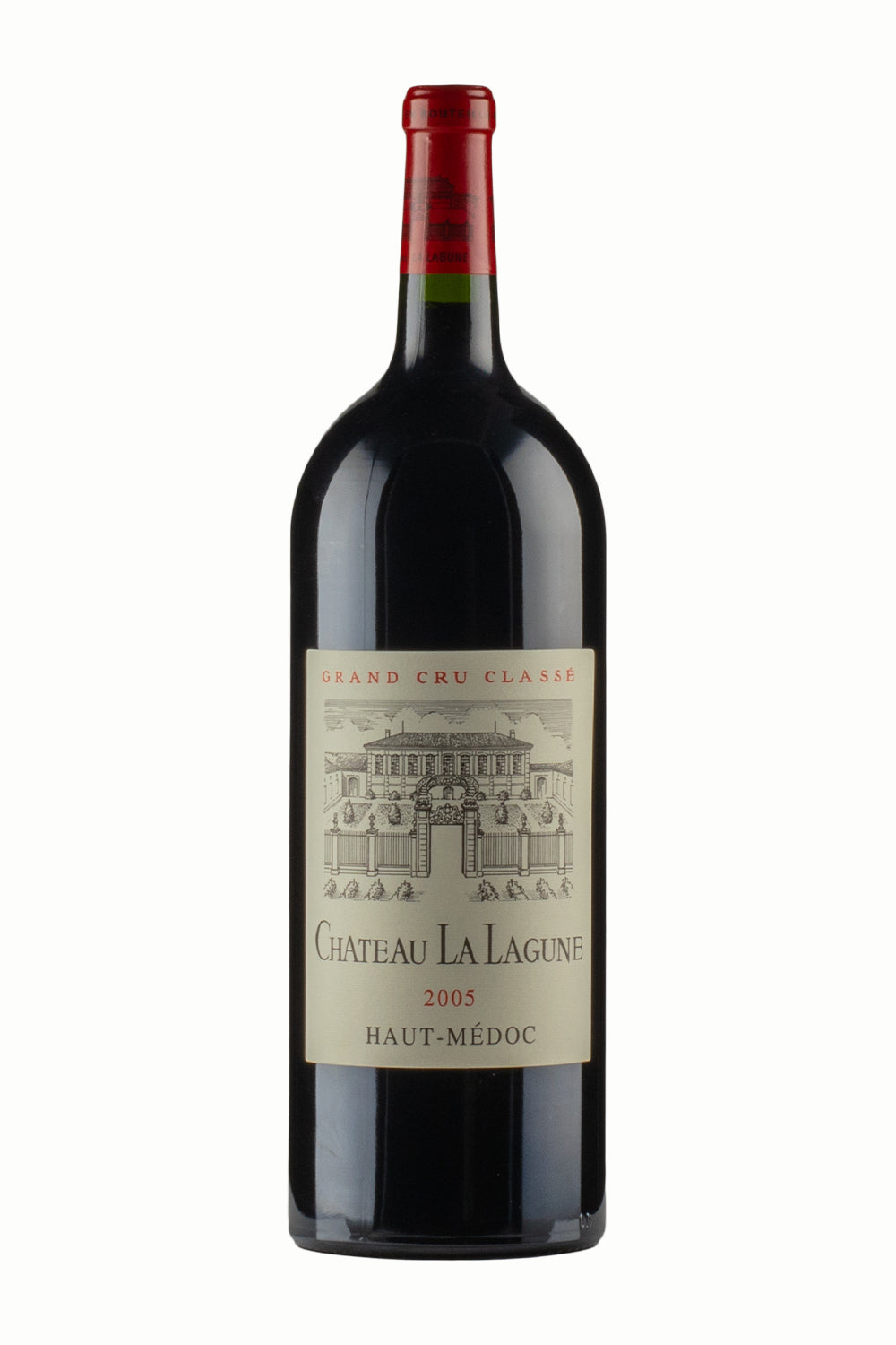 La Lagune Magnum 2005