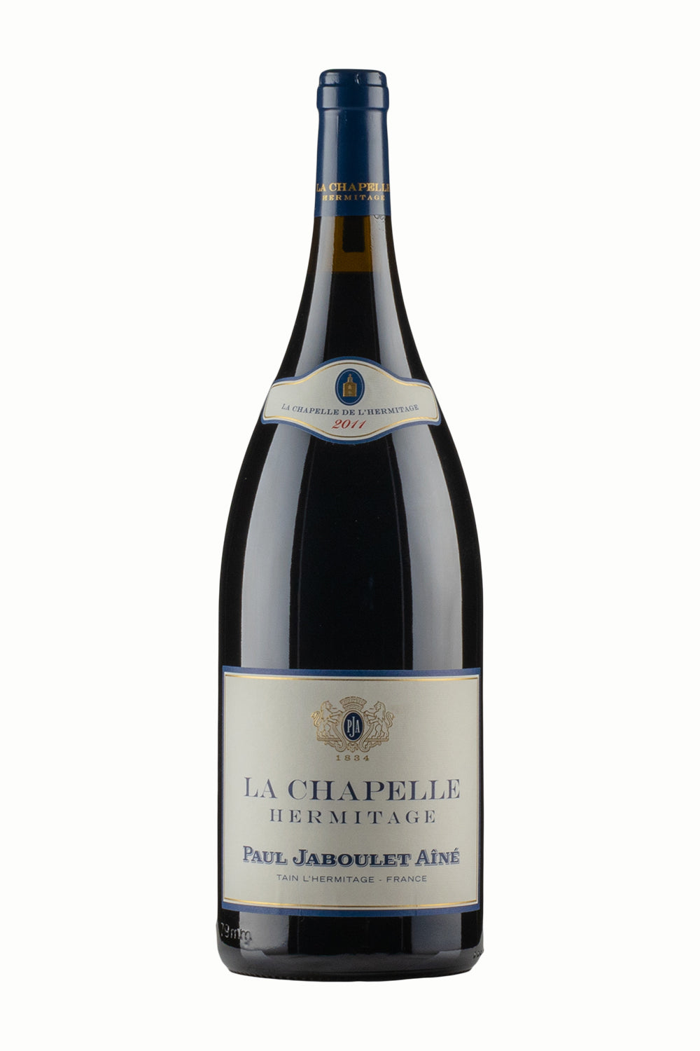 Hermitage Domaine La Chapelle Jaboulet Magnum 2011