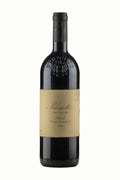 Barolo Cannubi Prunotto 1985