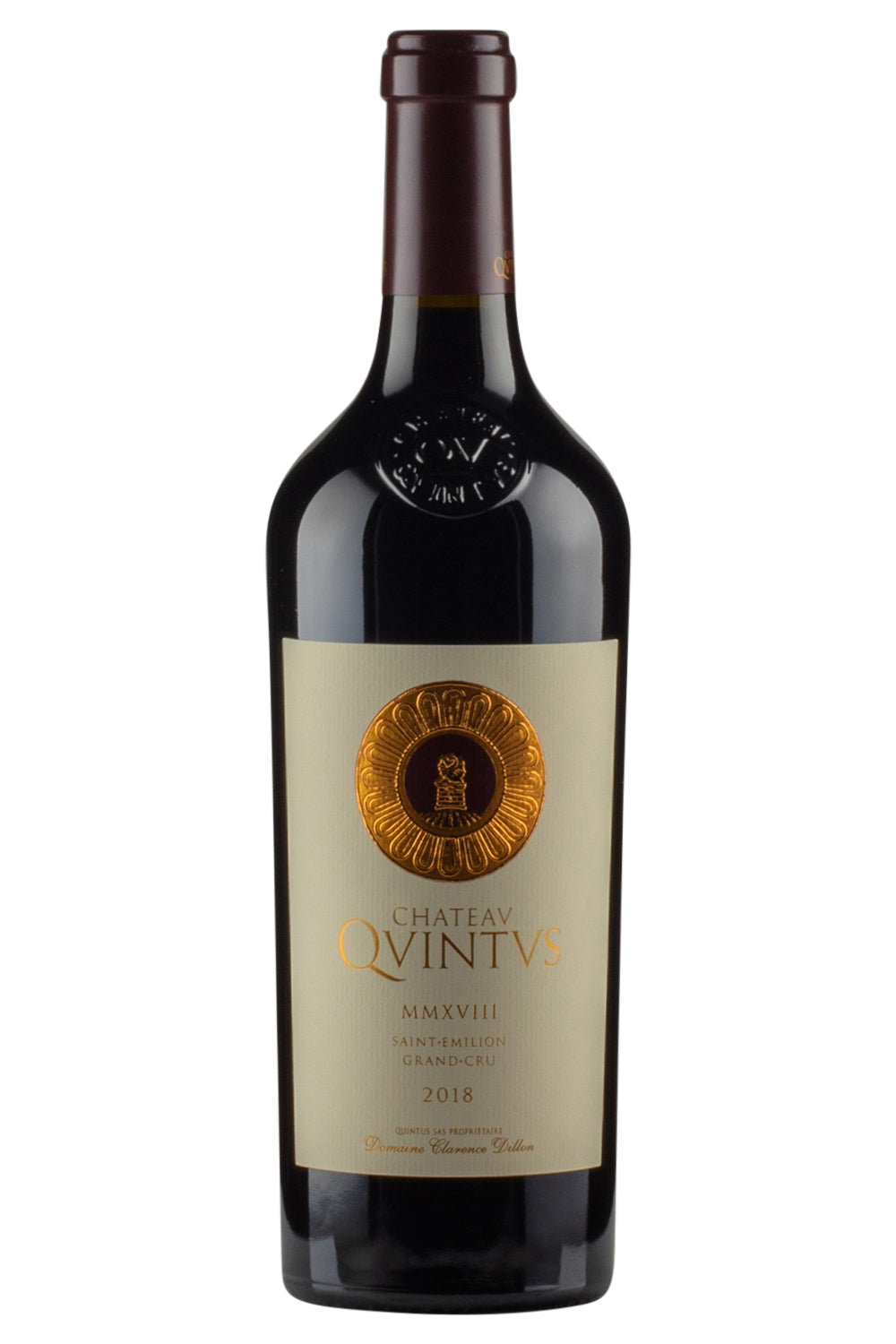 Quintus 2018