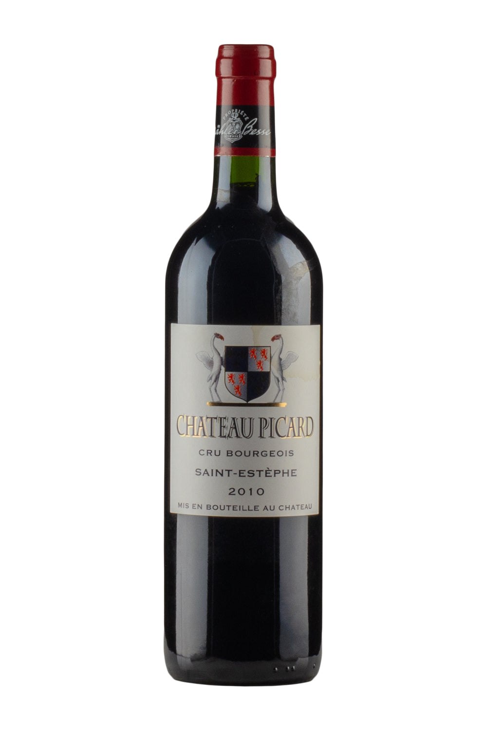 Picard 2010
