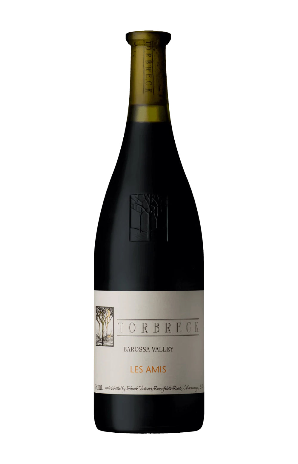 Torbreck Les Amis 2015
