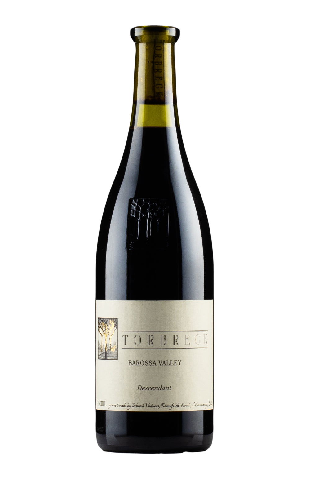 Torbreck Descendant 2018