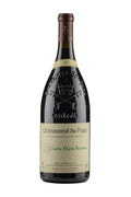 Chateauneuf du Pape Marie Beurrier Henri Bonneau Magnum 2017