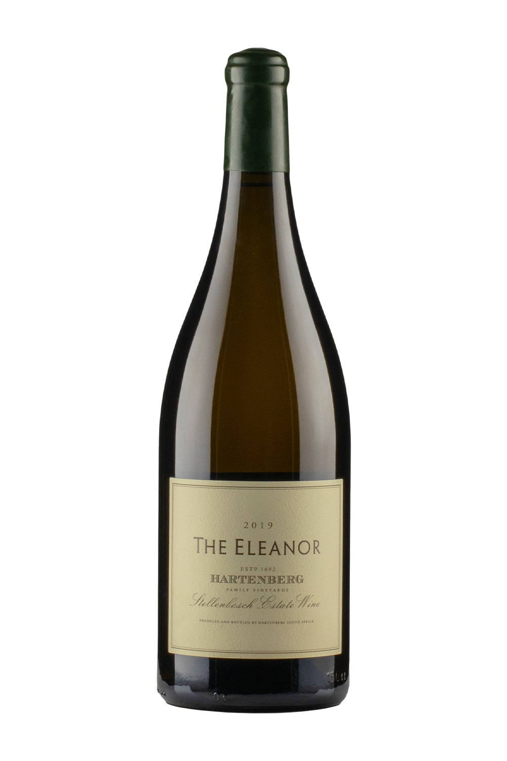 Hartenberg The Eleanor Chardonnay Magnum 2019