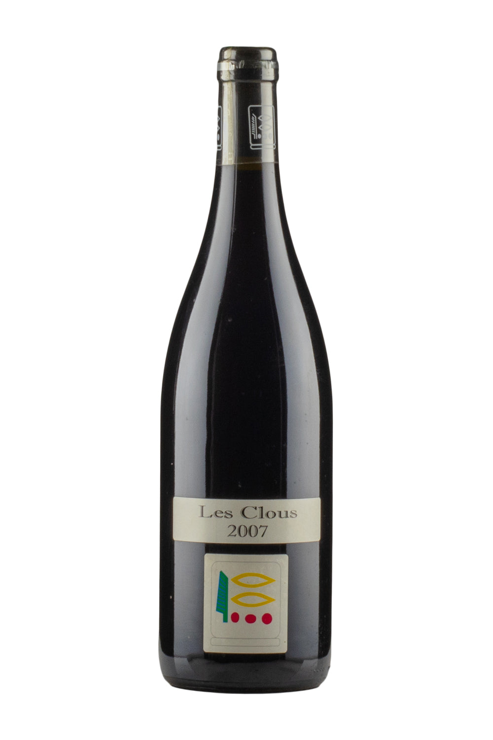 Vosne Romanee Les Clous Prieure-Roch 2007