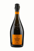 Veuve Clicquot La Grande Dame 2018