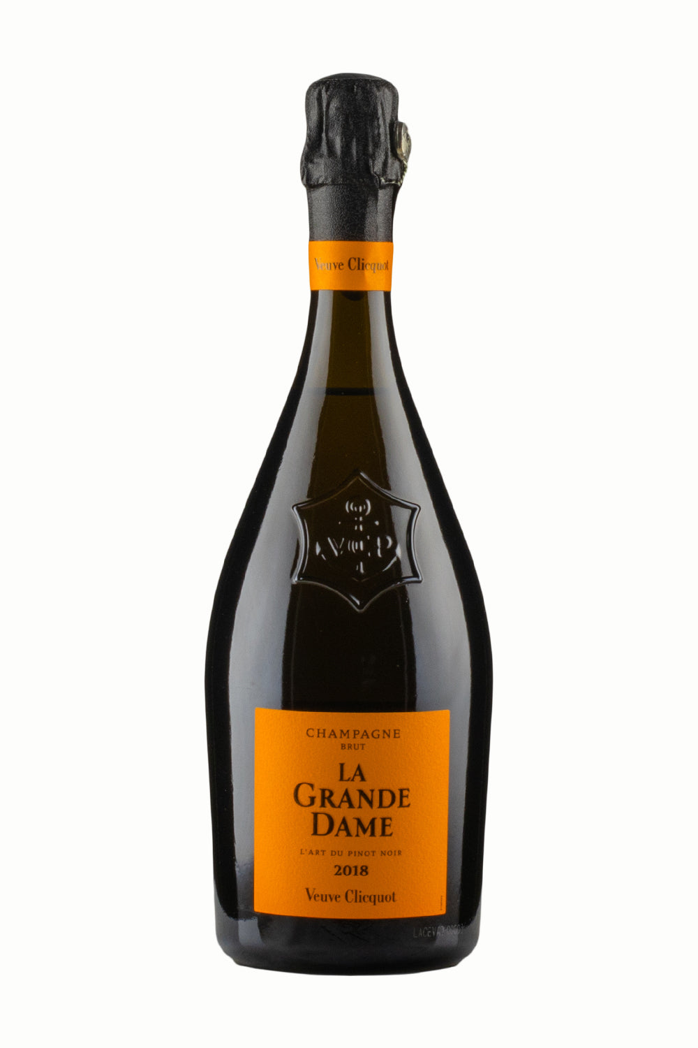 Veuve Clicquot La Grande Dame 2018