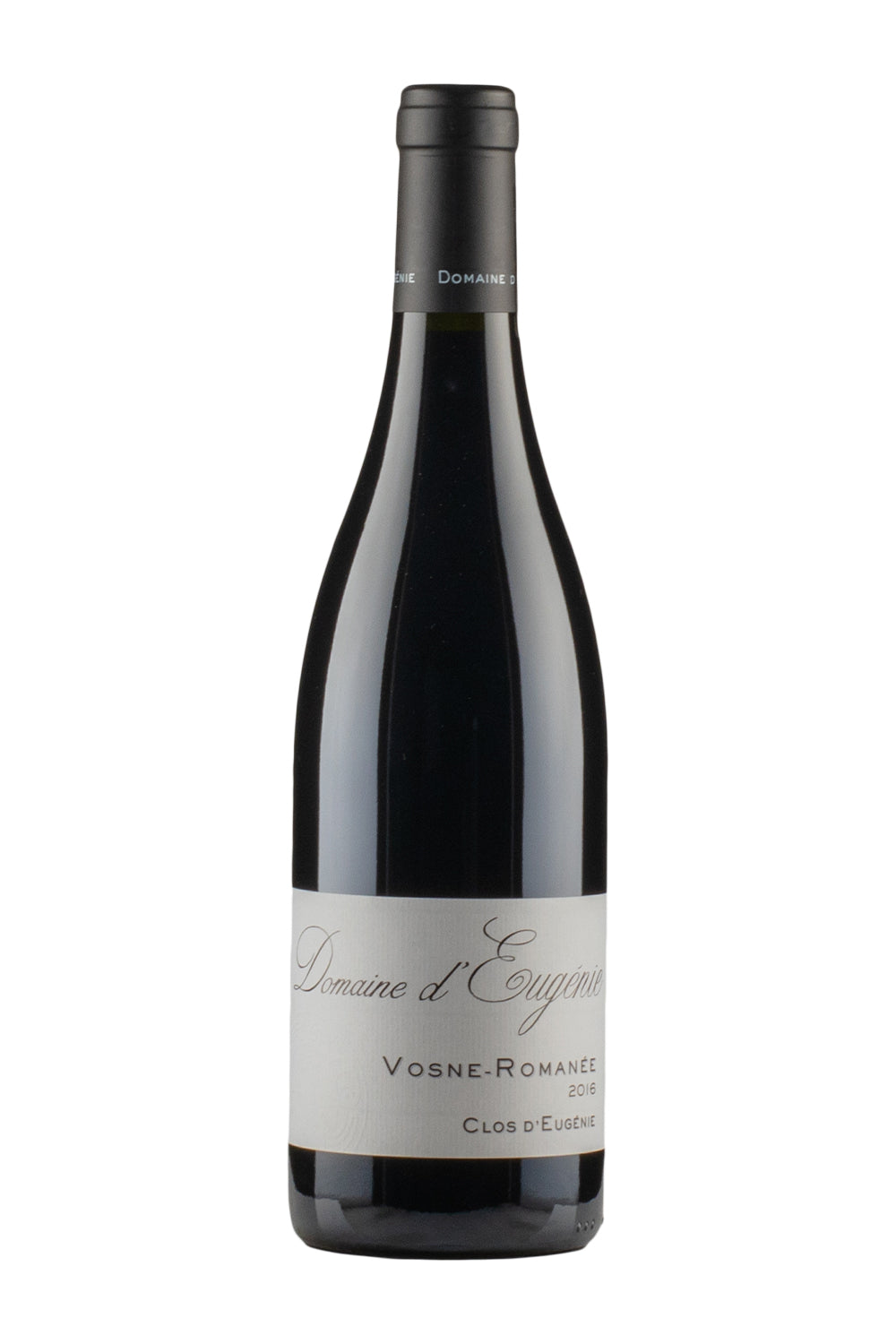 Vosne Romanee Clos d`Eugenie d`Eugenie 2016