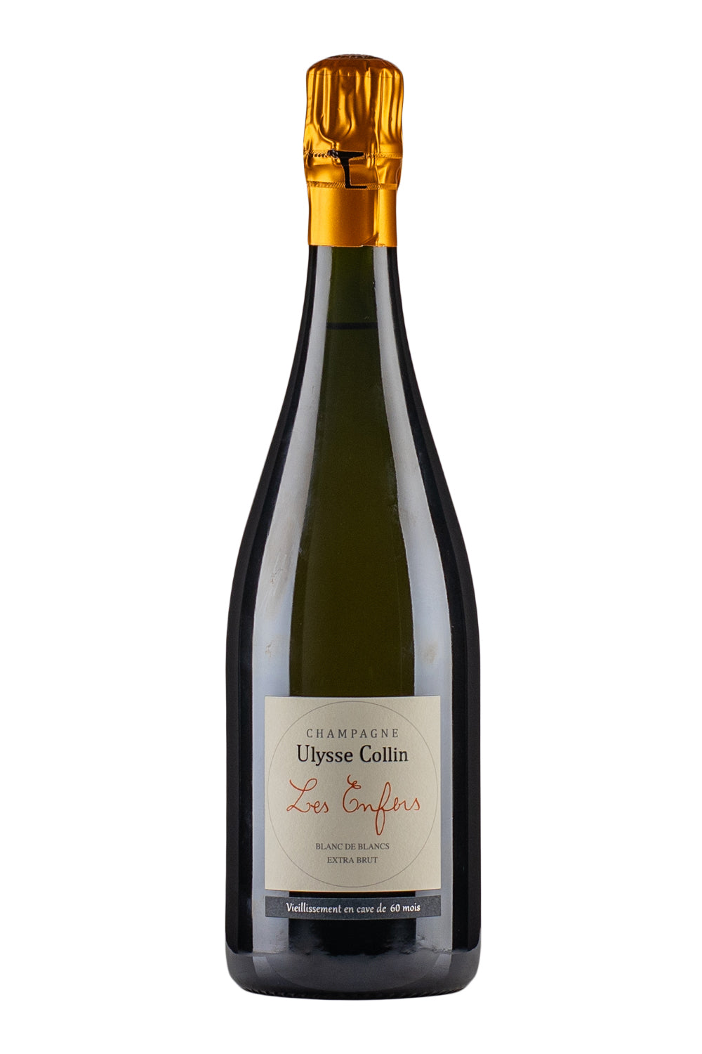 Ulysse Collin Les Enfers 2015