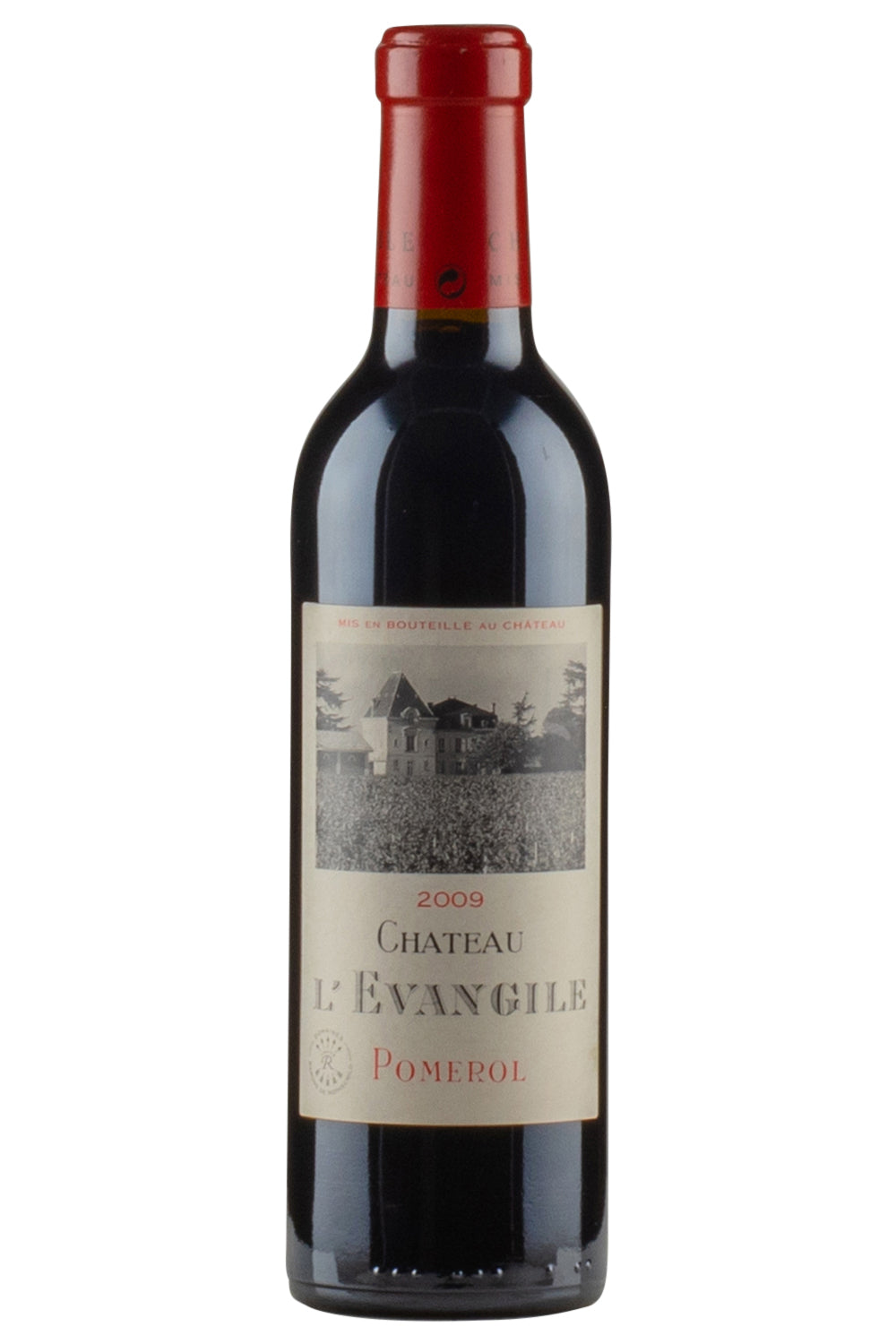L`Evangile Half 2009