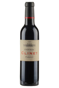 Clinet Half 2009