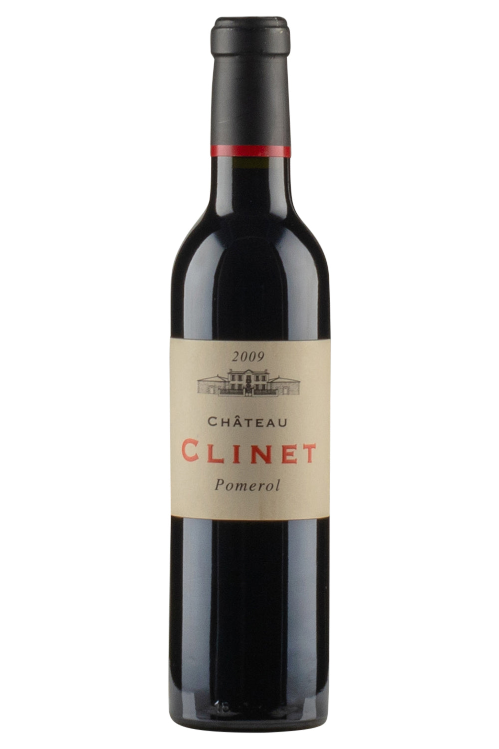 Clinet Half 2009