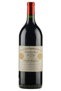 Cheval Blanc Magnum 1998