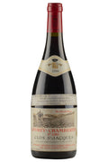 Gevrey Chambertin Clos St Jacques Armand Rousseau 1988
