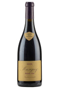 Musigny Vougeraie 2009