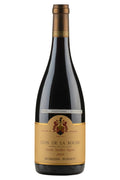 Clos de la Roche Vieilles Vignes Domaine Ponsot 2010