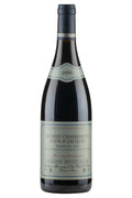 Gevrey Chambertin Clos St Jacques Bruno Clair 2009