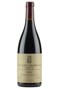 Volnay Champans Comtes Lafon 2009