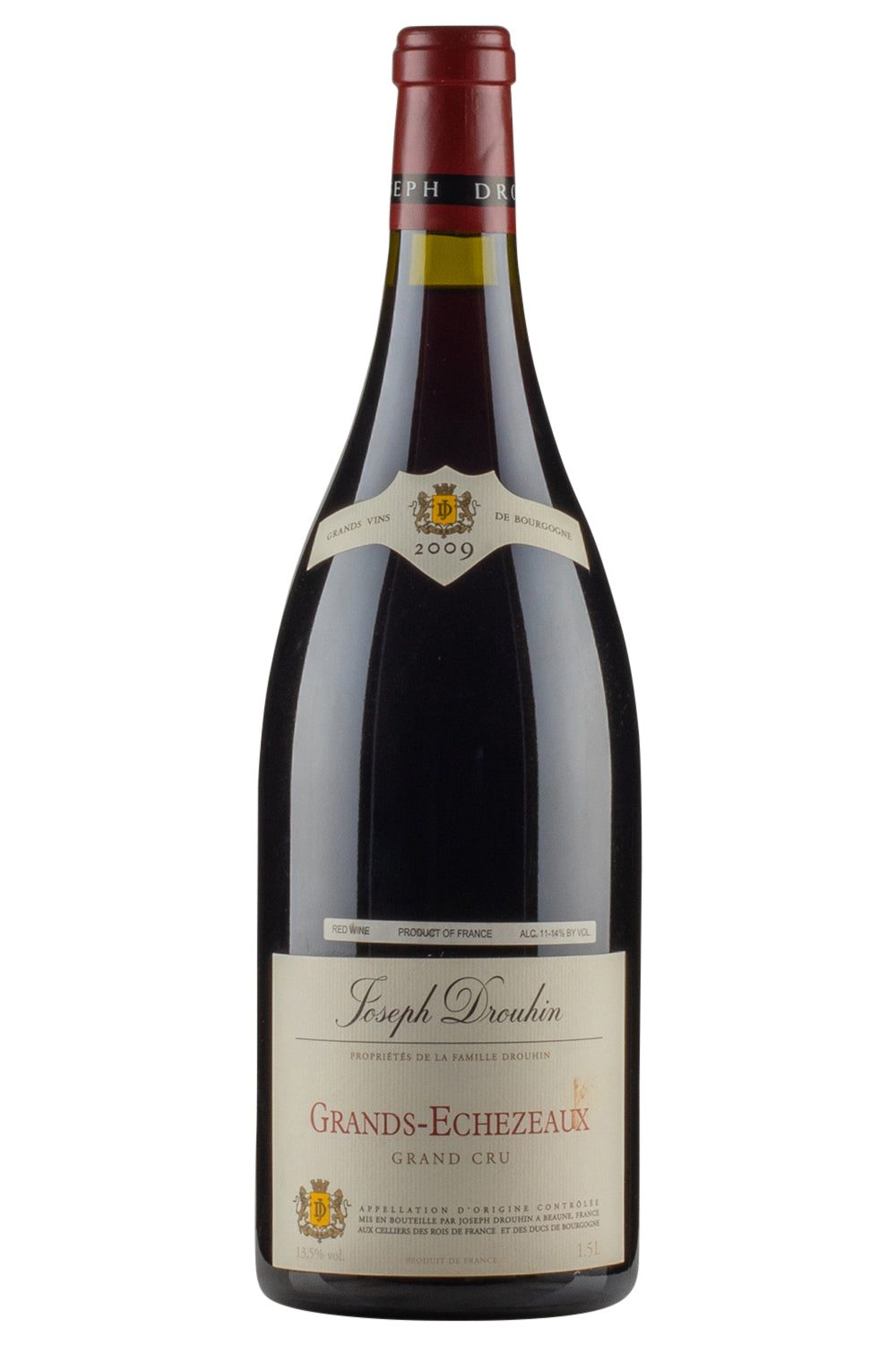 Grands Echezeaux Joseph Drouhin Magnum 2009