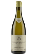 Chassagne Montrachet Les Mazures Paul Pillot 2018