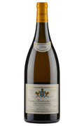 Puligny Montrachet Les Folatieres Domaine Leflaive Magnum 2009